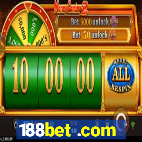 188bet .com